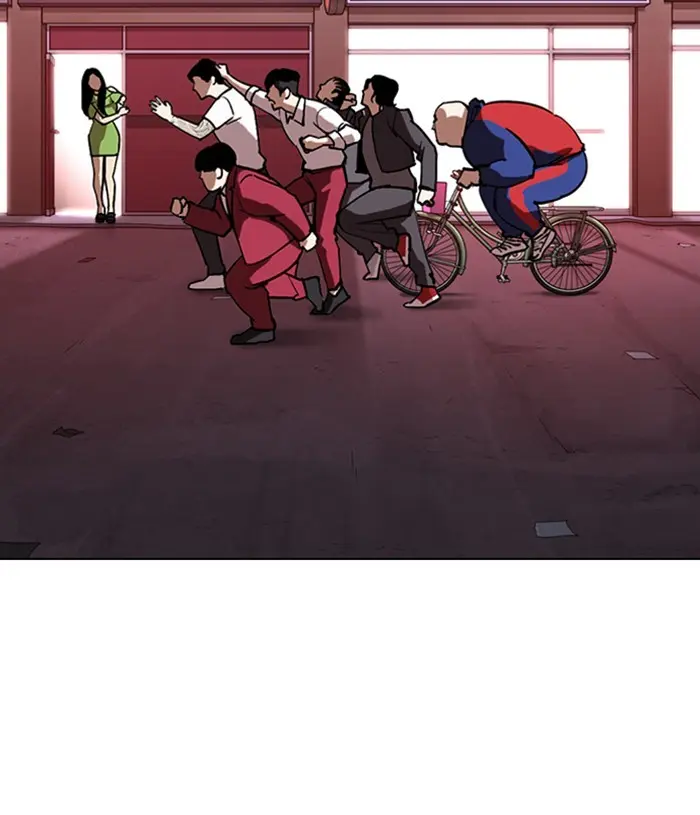 Lookism Chapter 303