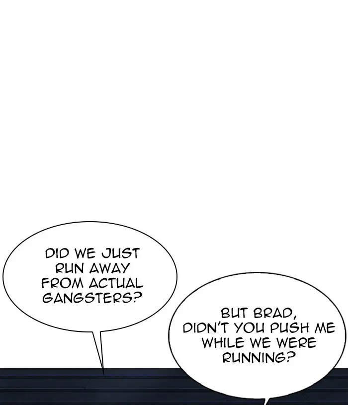 Lookism Chapter 303