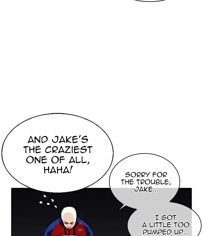 Lookism Chapter 303