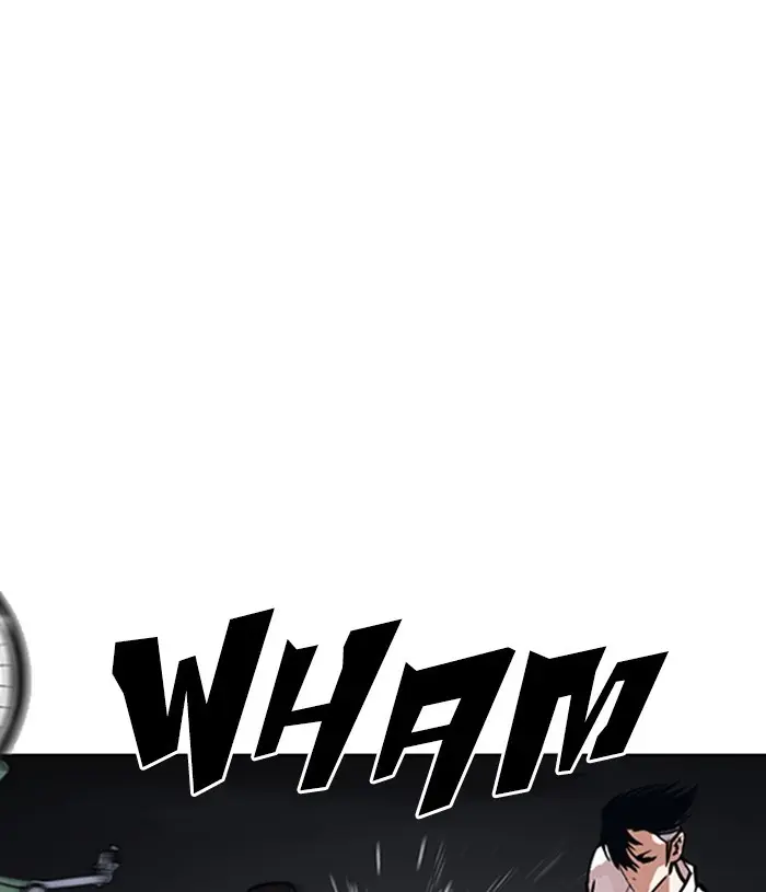 Lookism Chapter 303