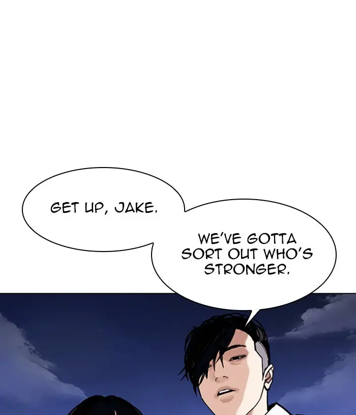 Lookism Chapter 303