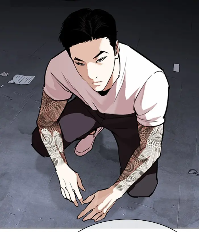 Lookism Chapter 303