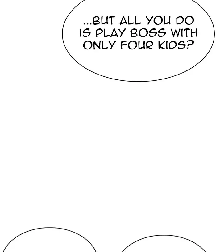 Lookism Chapter 303