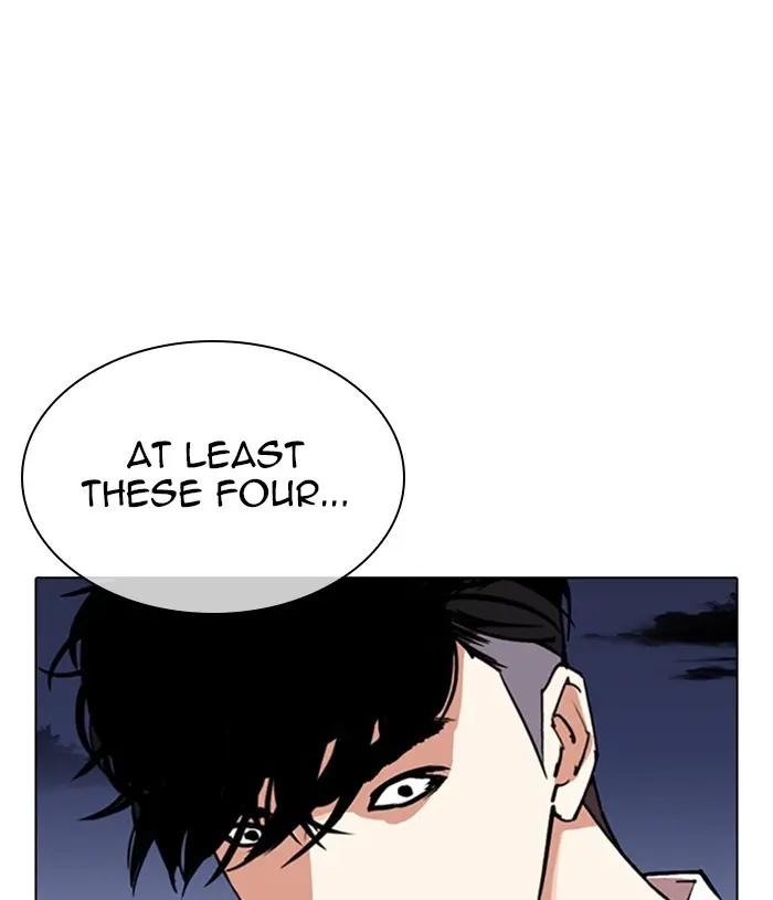 Lookism Chapter 303