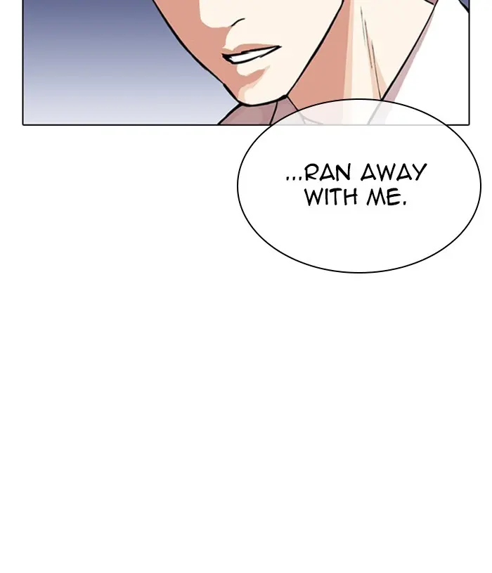 Lookism Chapter 303
