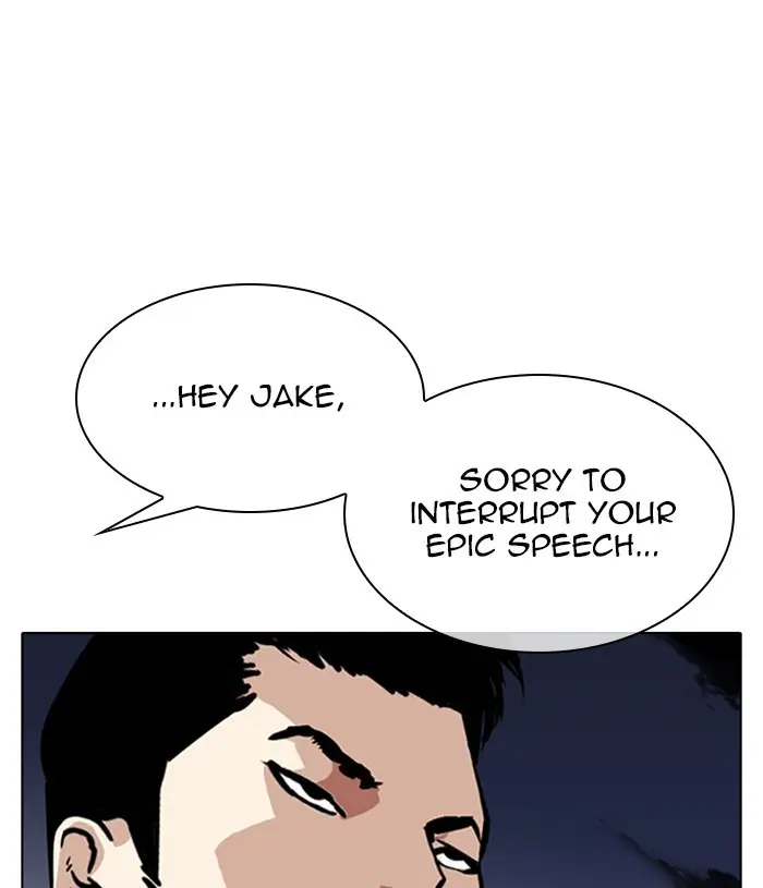 Lookism Chapter 303