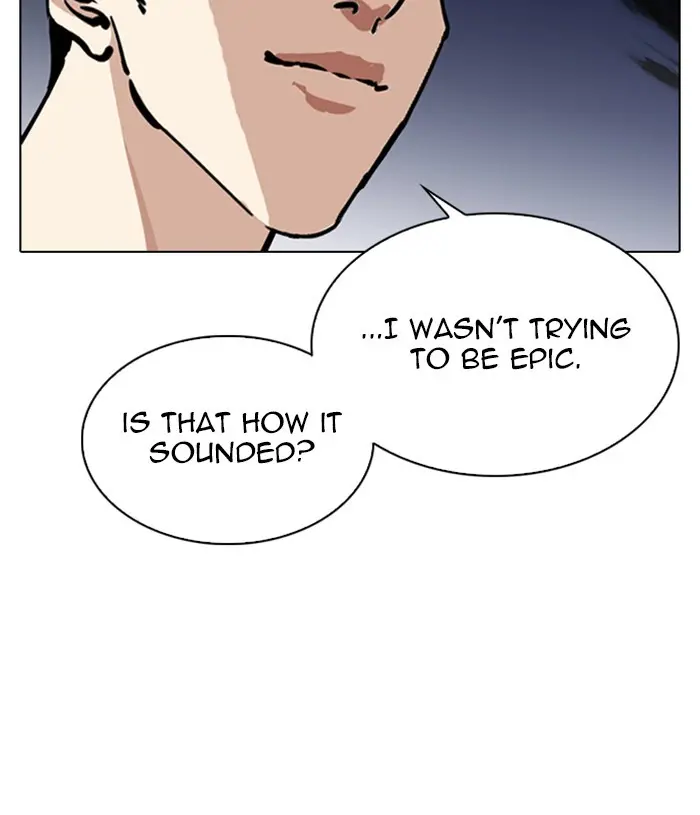 Lookism Chapter 303
