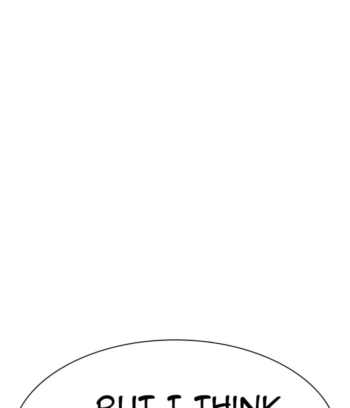 Lookism Chapter 303