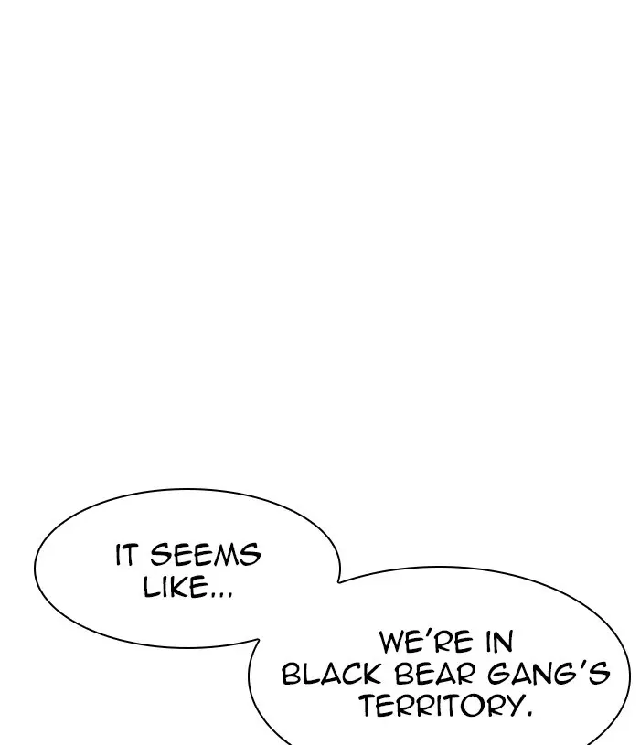 Lookism Chapter 303