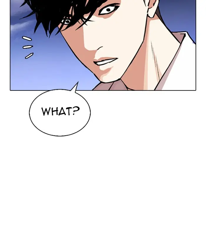 Lookism Chapter 303