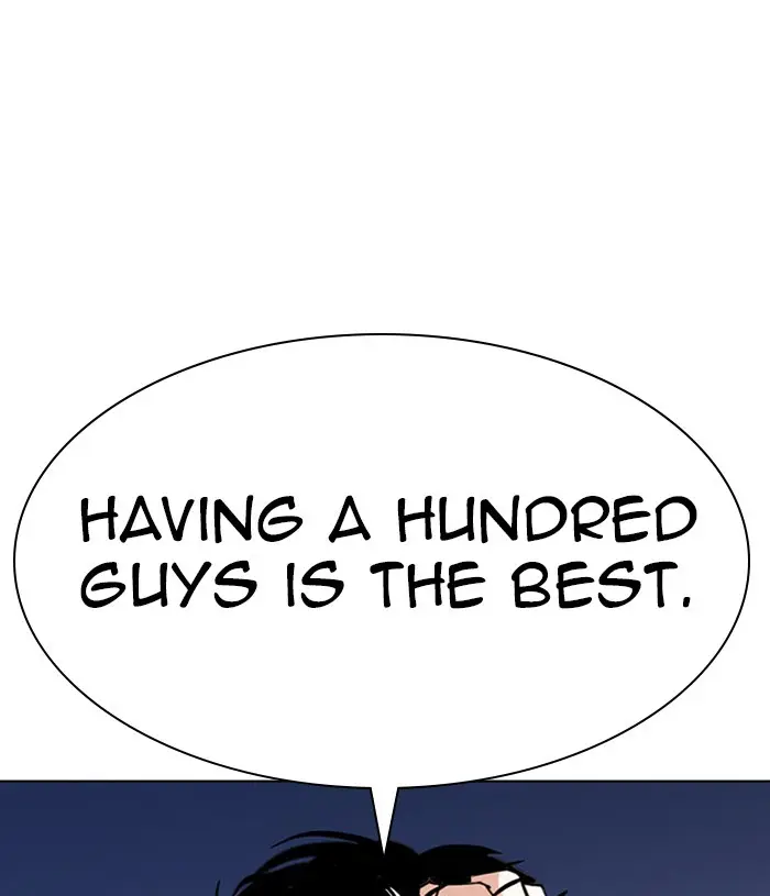 Lookism Chapter 303