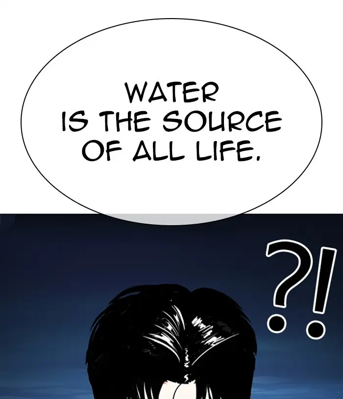 Lookism Chapter 303