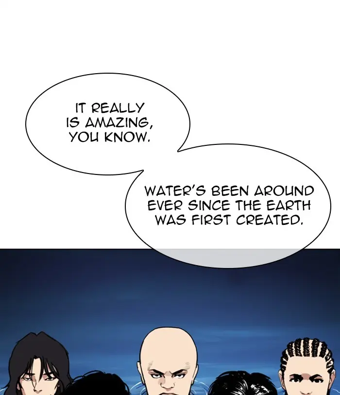 Lookism Chapter 303