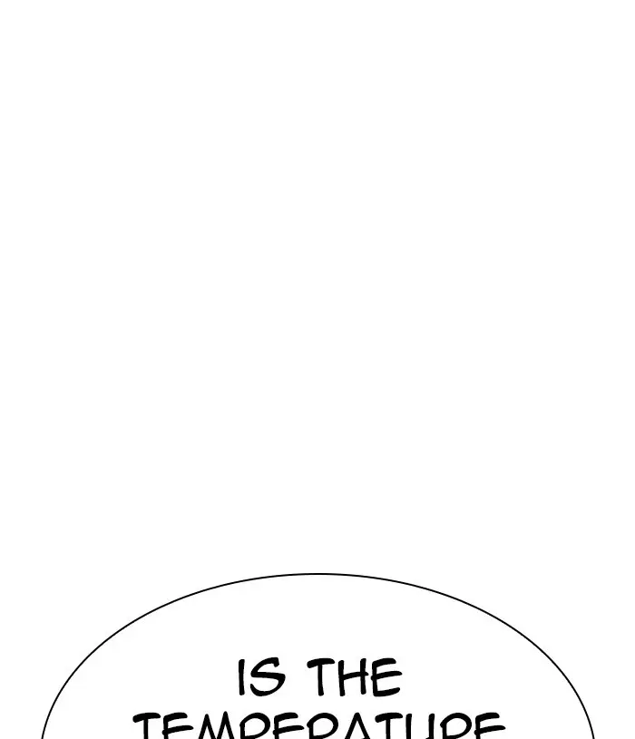 Lookism Chapter 303