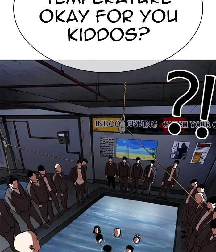 Lookism Chapter 303