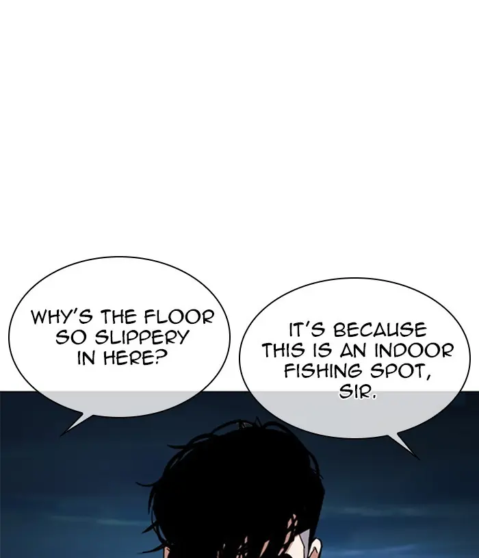 Lookism Chapter 303