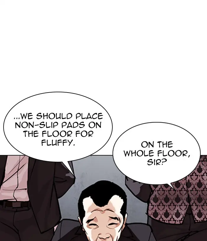 Lookism Chapter 303
