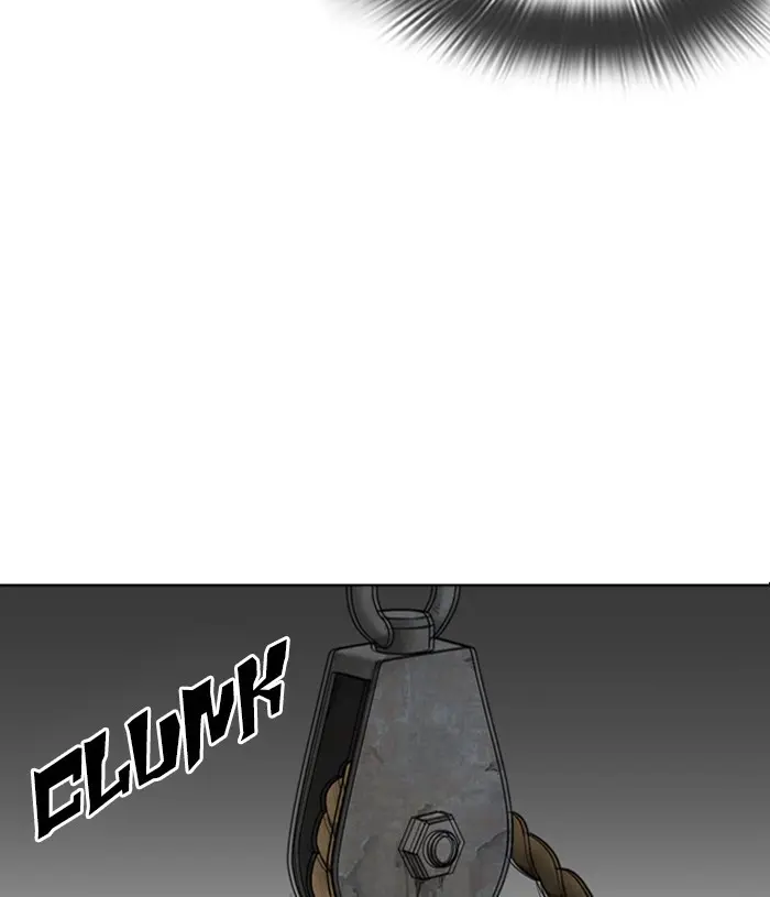 Lookism Chapter 303