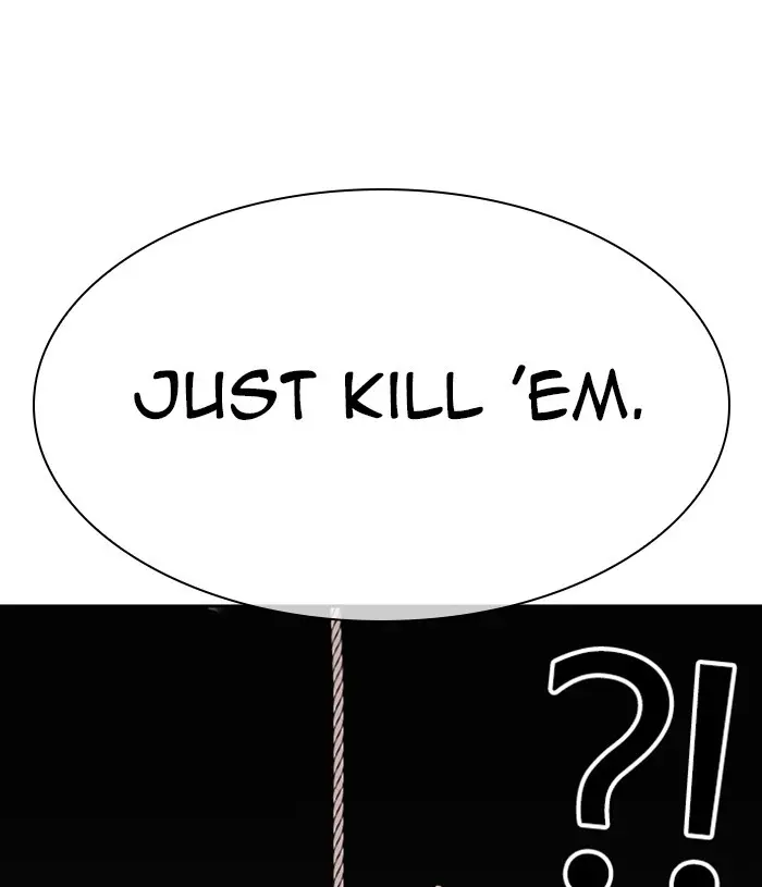 Lookism Chapter 303