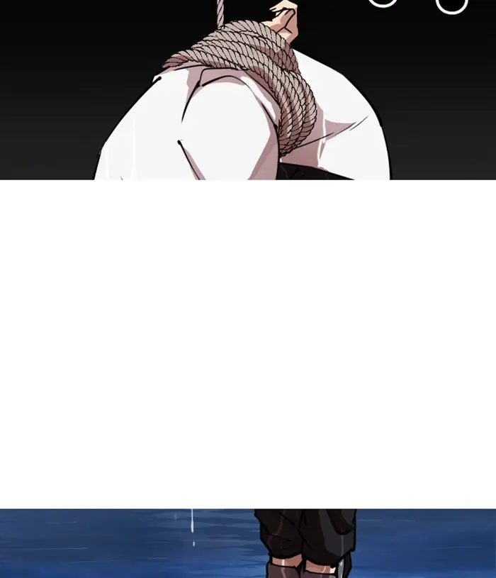 Lookism Chapter 303