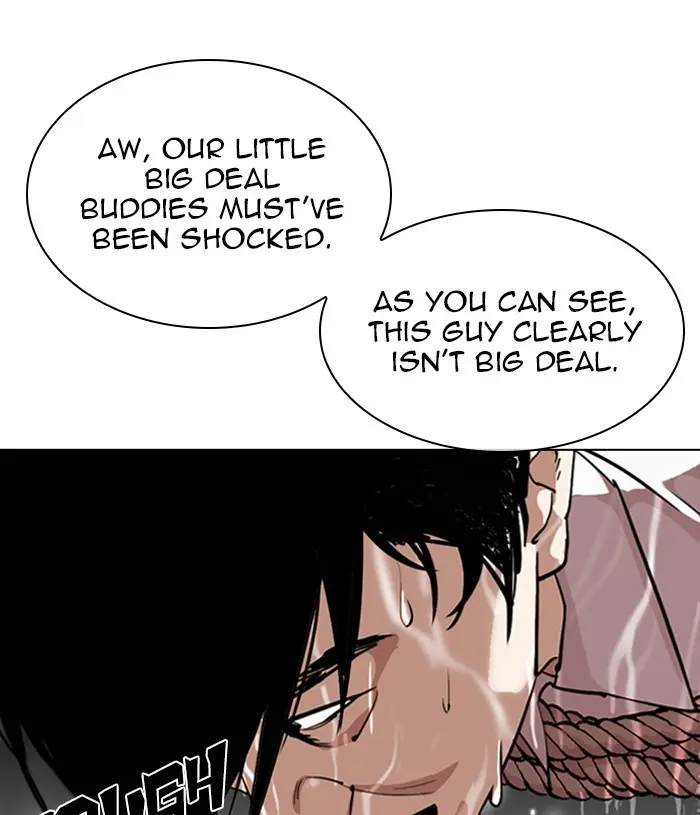 Lookism Chapter 303