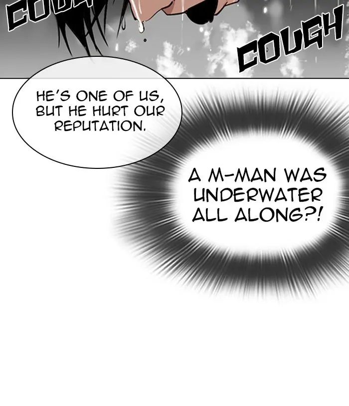 Lookism Chapter 303