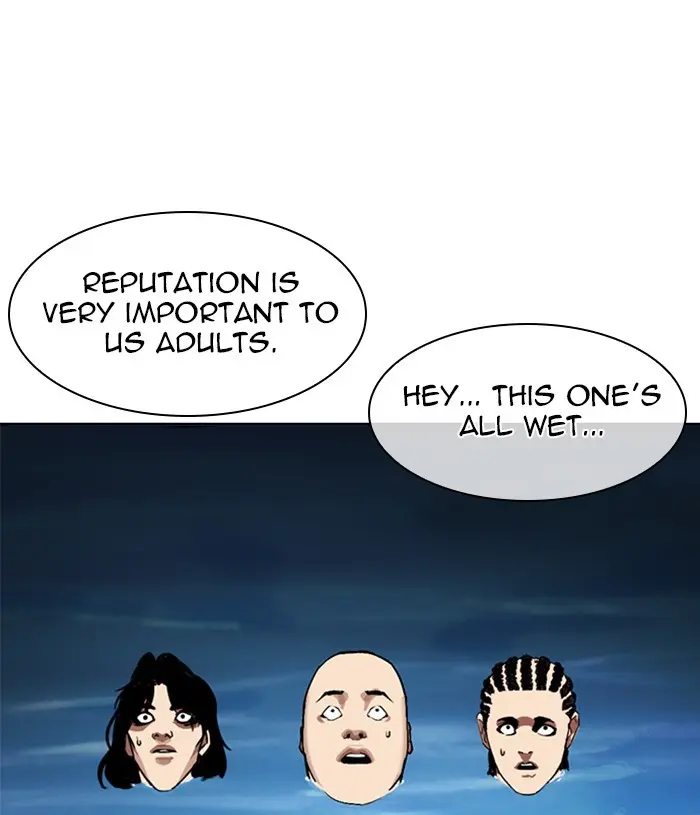 Lookism Chapter 303