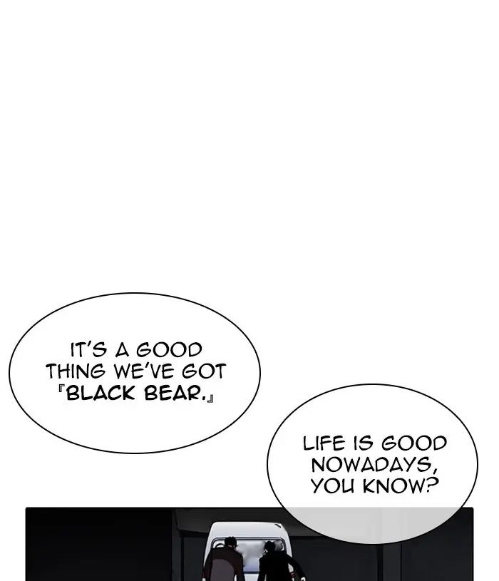 Lookism Chapter 303