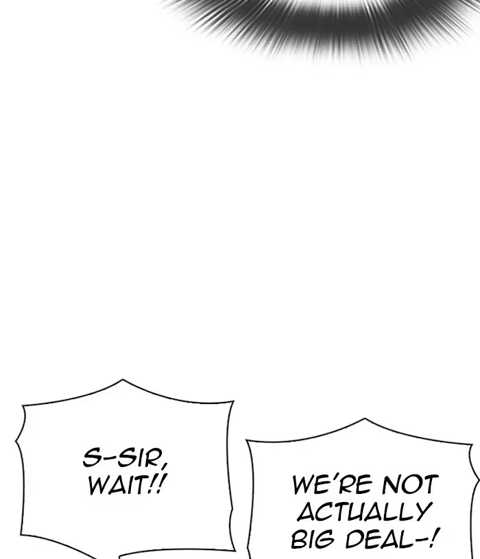 Lookism Chapter 303