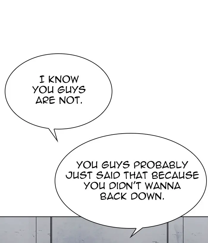 Lookism Chapter 303