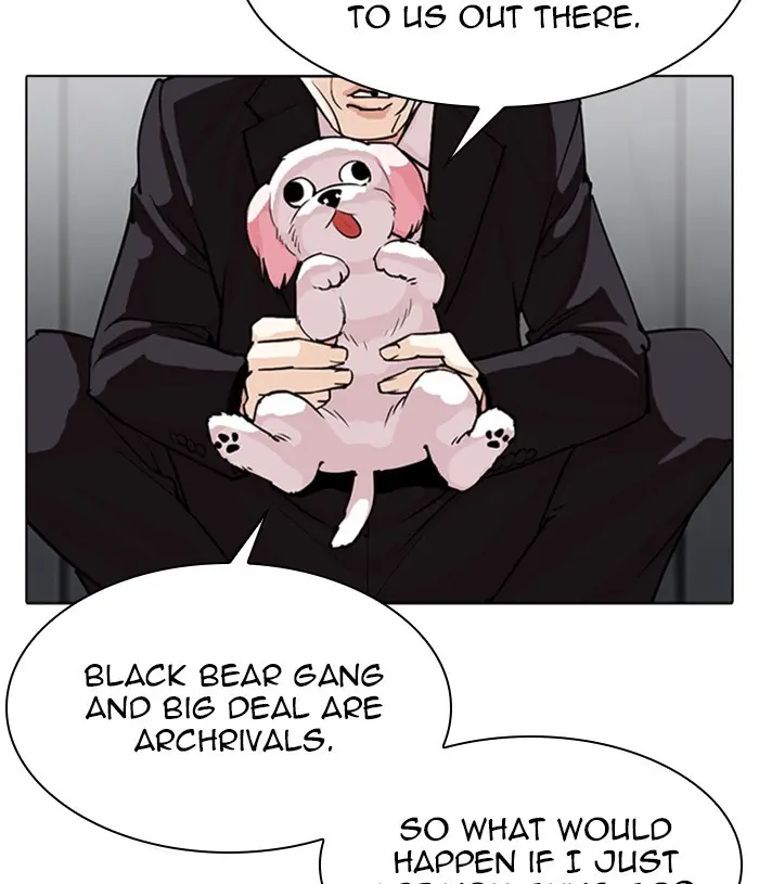 Lookism Chapter 303
