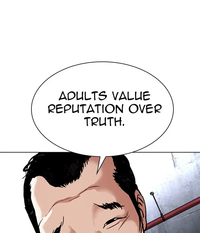 Lookism Chapter 303