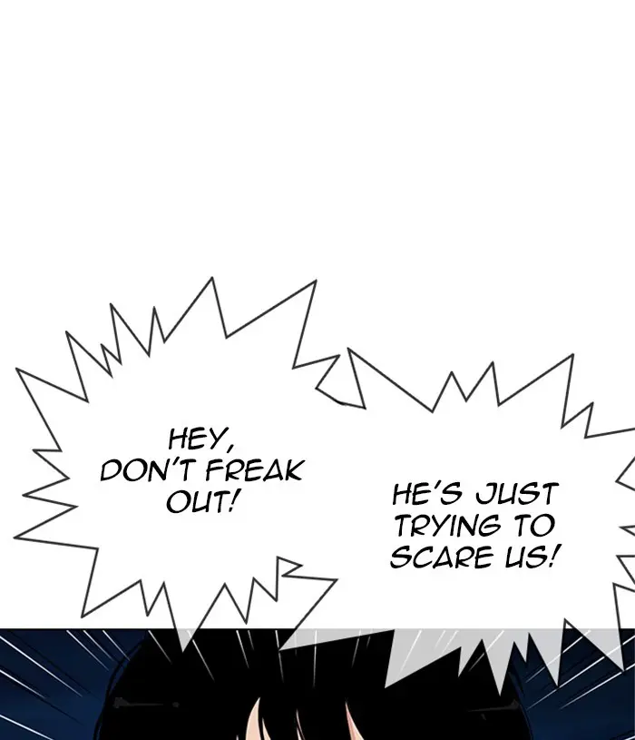 Lookism Chapter 303