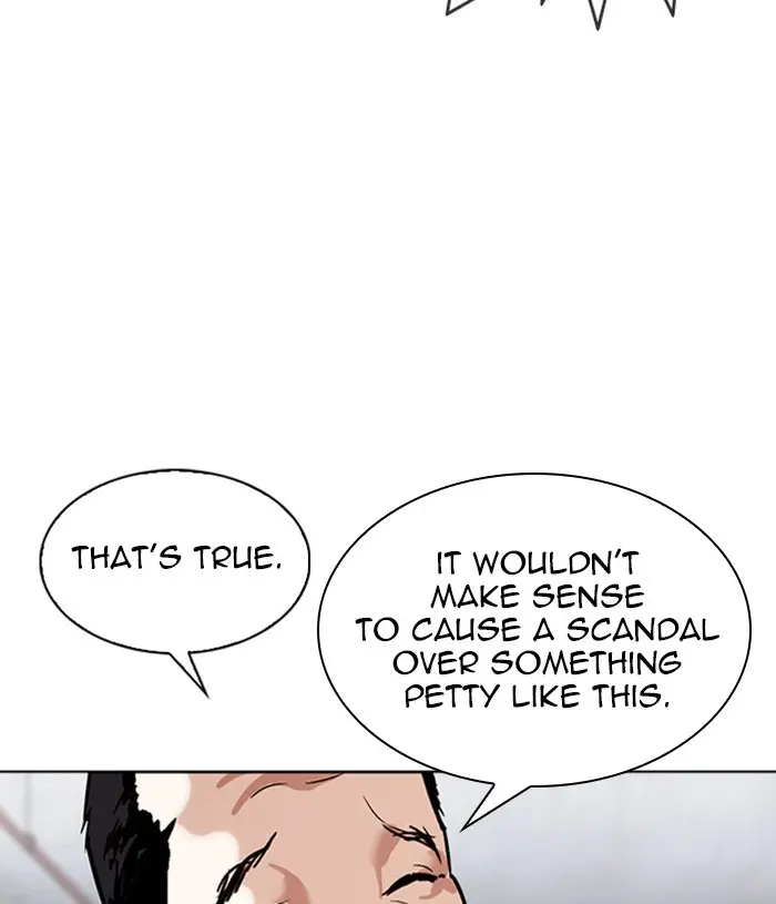 Lookism Chapter 303