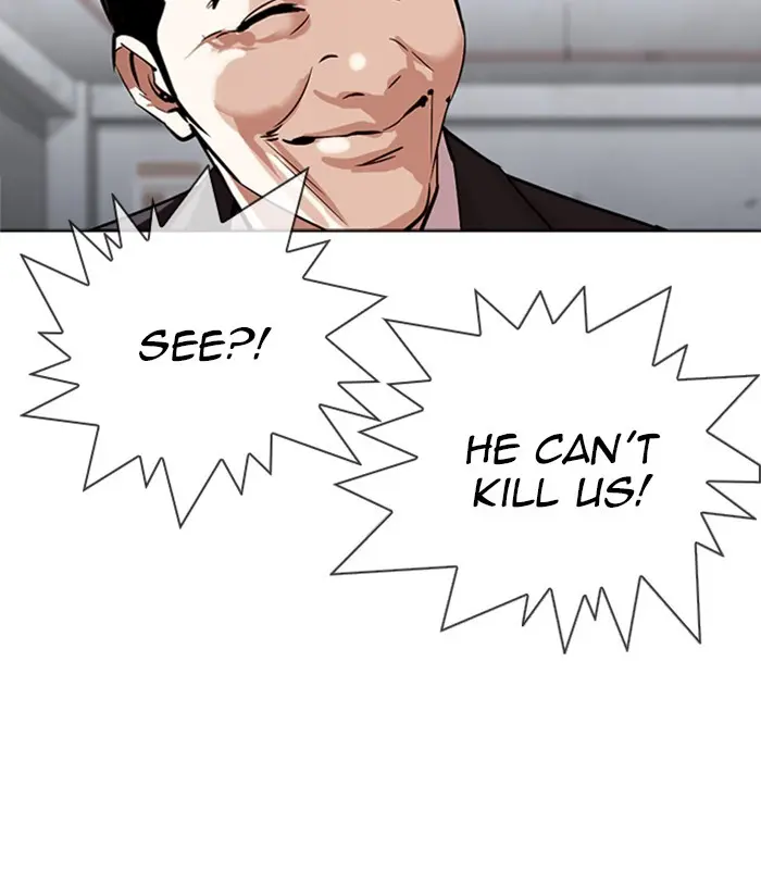 Lookism Chapter 303