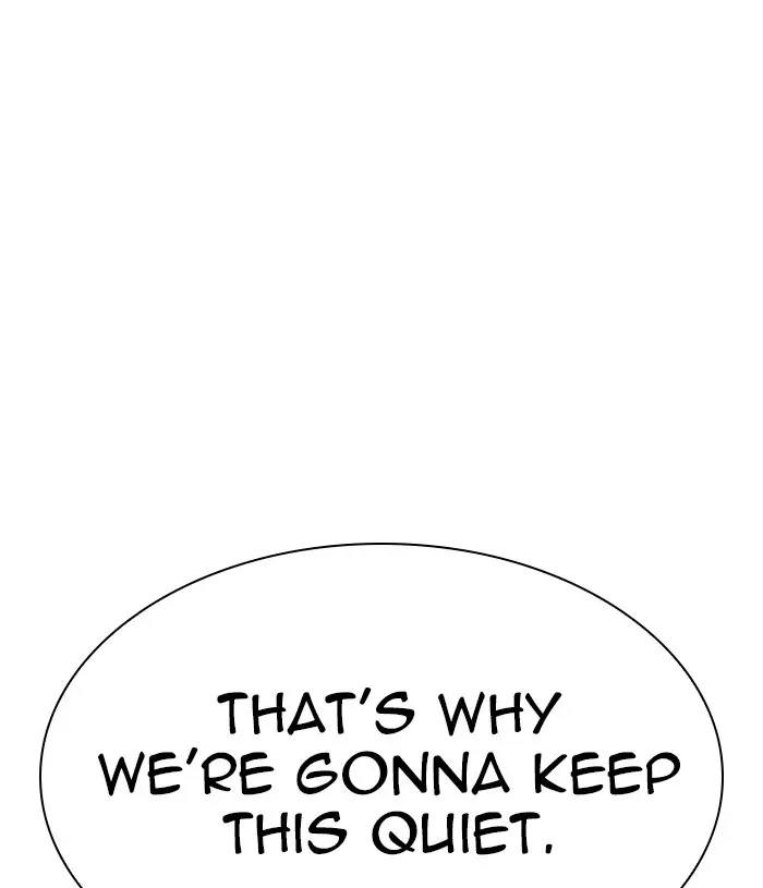 Lookism Chapter 303