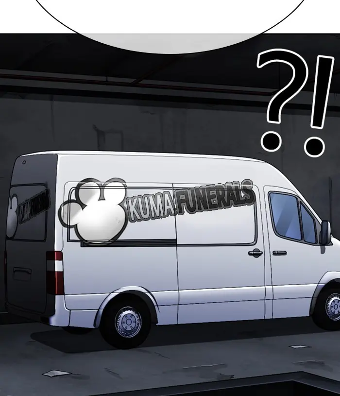 Lookism Chapter 303