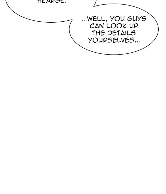 Lookism Chapter 303