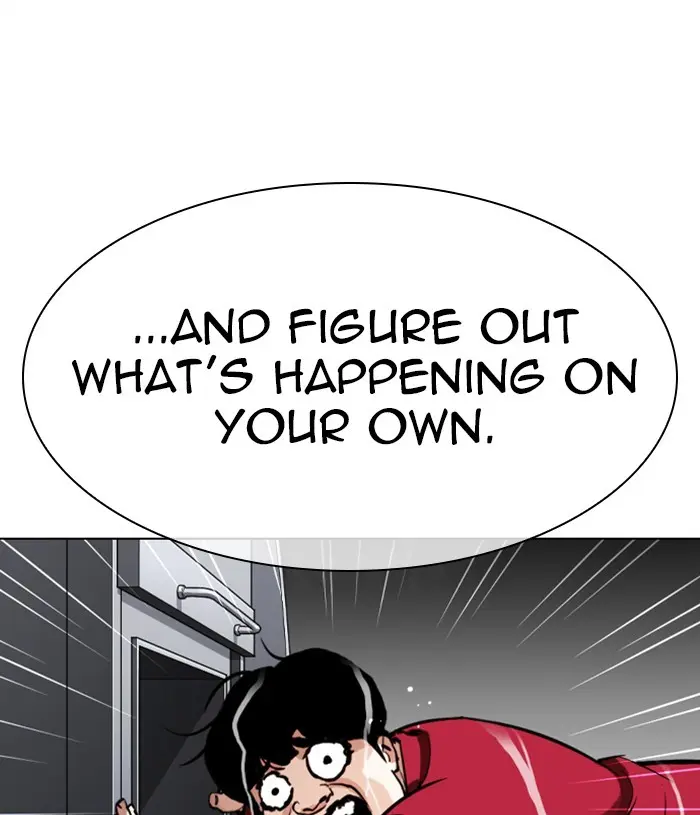 Lookism Chapter 303