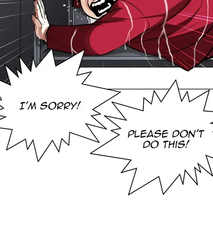 Lookism Chapter 303
