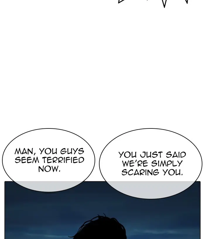 Lookism Chapter 303