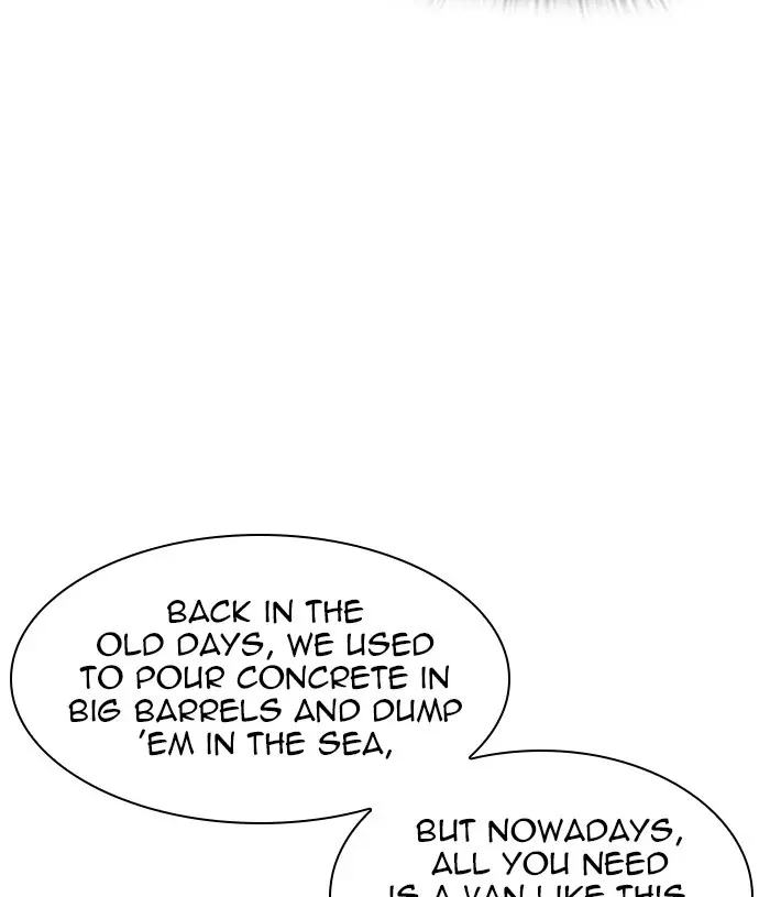 Lookism Chapter 303