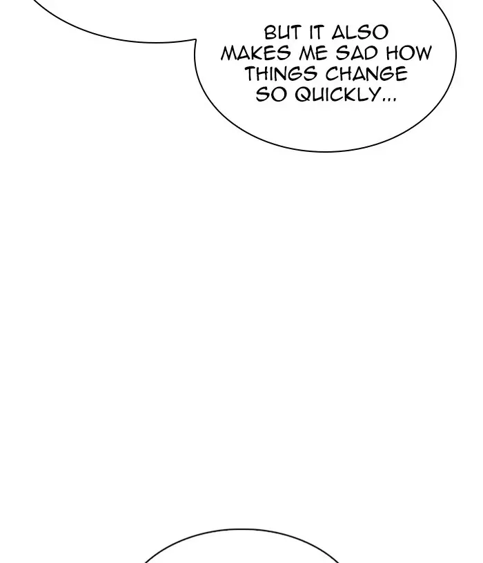 Lookism Chapter 303