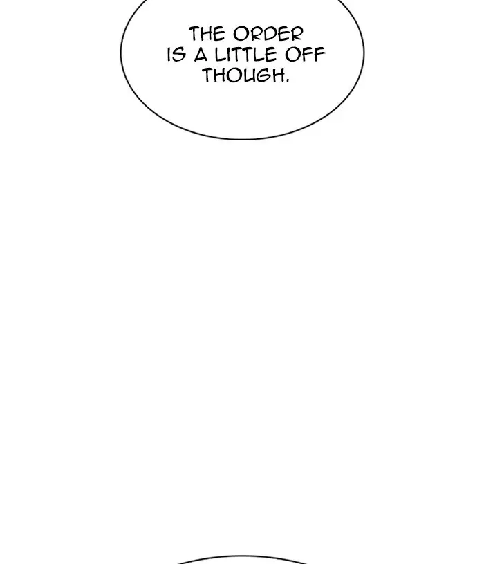 Lookism Chapter 303