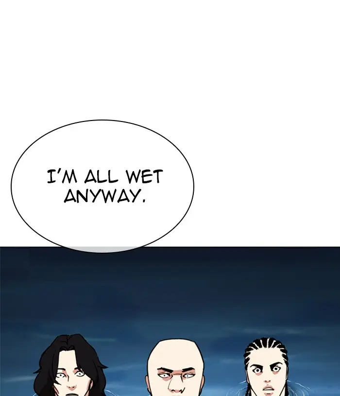 Lookism Chapter 303
