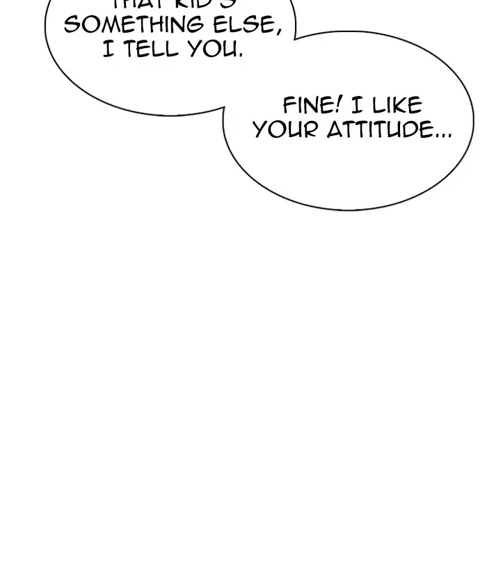 Lookism Chapter 303