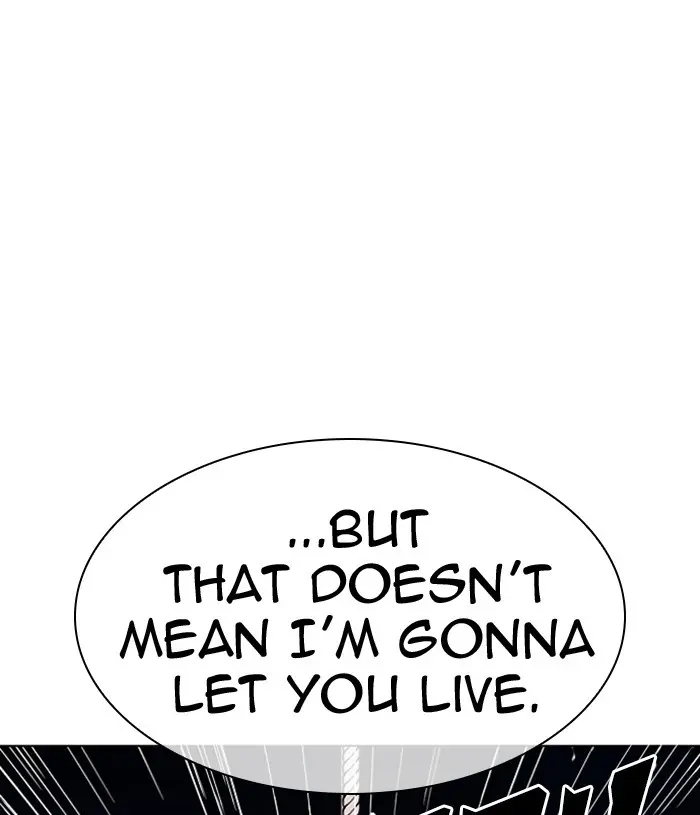 Lookism Chapter 303