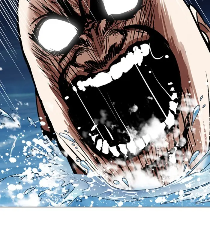 Lookism Chapter 303
