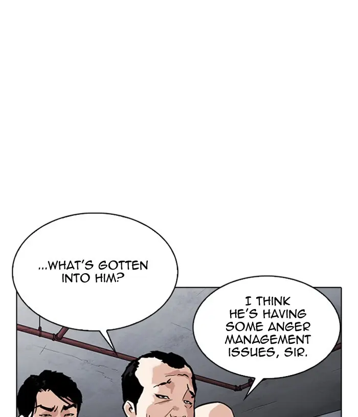 Lookism Chapter 303