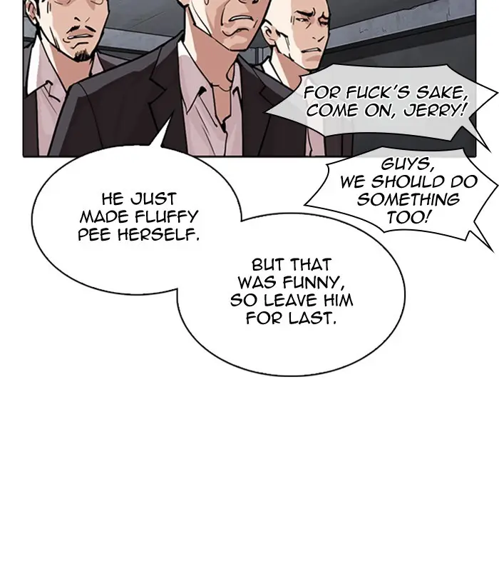 Lookism Chapter 303